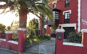 Casa El Campu