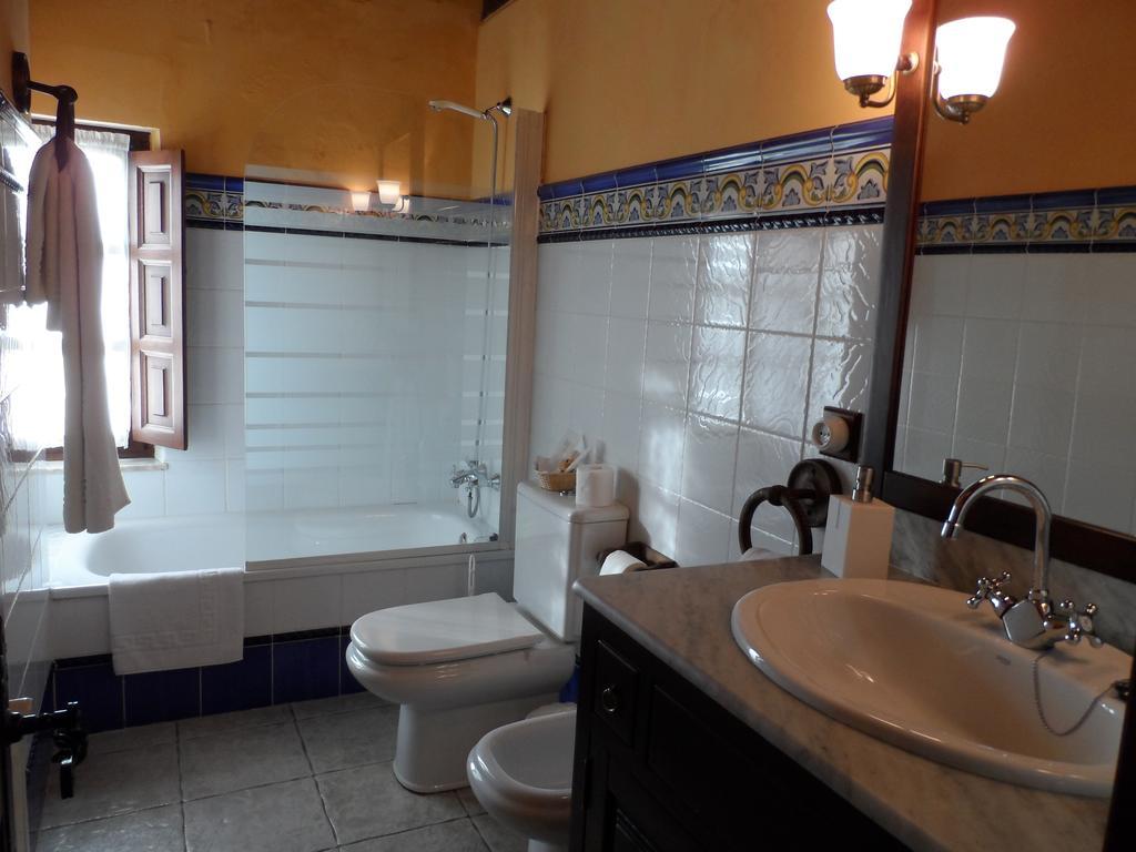 Maison d'hôtes Casa El Campu à Infiesto Chambre photo