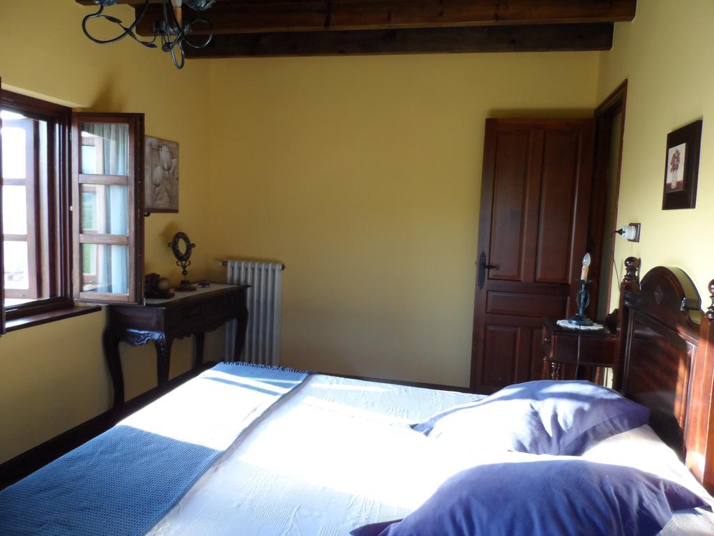 Maison d'hôtes Casa El Campu à Infiesto Chambre photo