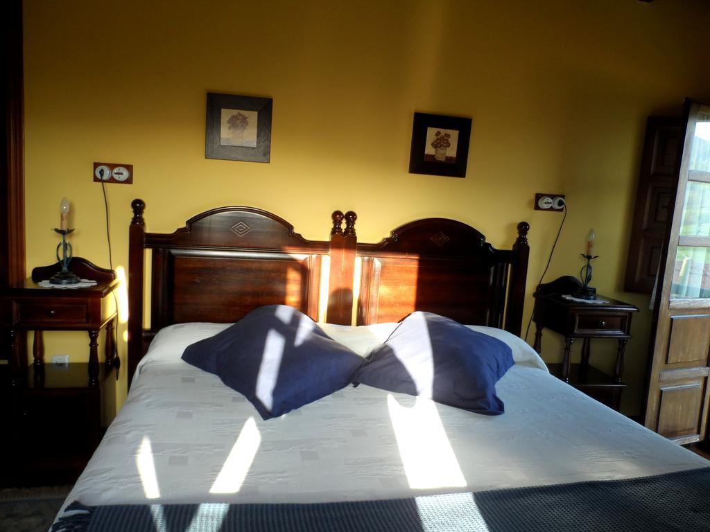 Maison d'hôtes Casa El Campu à Infiesto Chambre photo