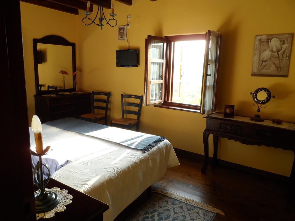Maison d'hôtes Casa El Campu à Infiesto Chambre photo
