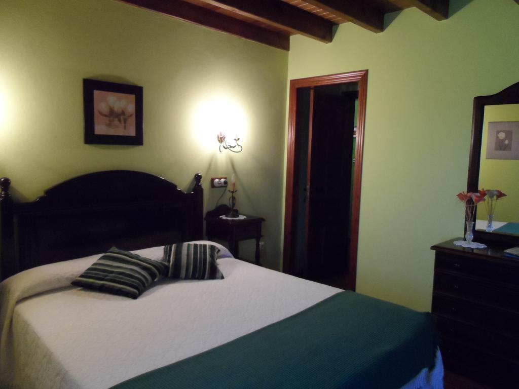 Maison d'hôtes Casa El Campu à Infiesto Chambre photo