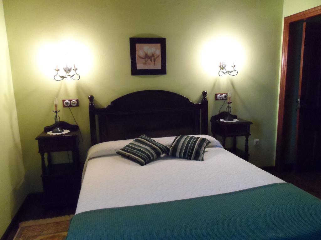 Maison d'hôtes Casa El Campu à Infiesto Chambre photo