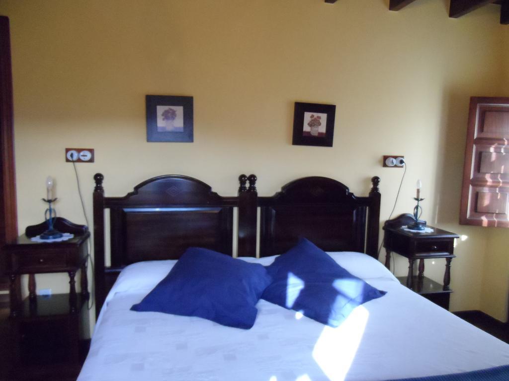 Maison d'hôtes Casa El Campu à Infiesto Chambre photo