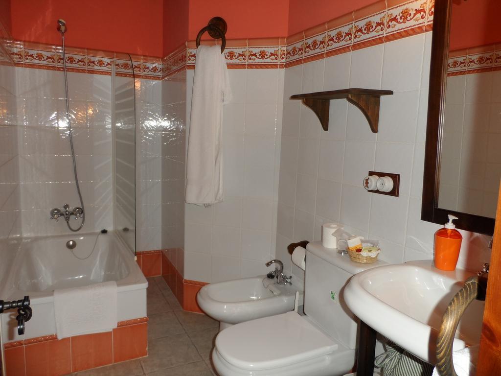 Maison d'hôtes Casa El Campu à Infiesto Extérieur photo