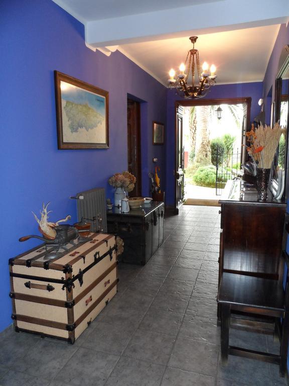 Maison d'hôtes Casa El Campu à Infiesto Extérieur photo