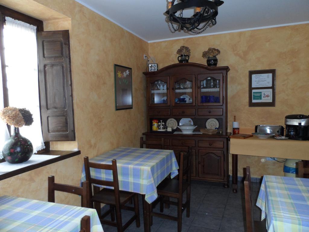 Maison d'hôtes Casa El Campu à Infiesto Extérieur photo